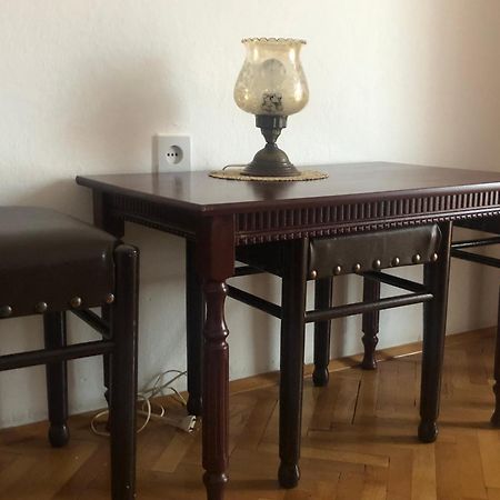 Apartman Balkan فيسوكو المظهر الخارجي الصورة
