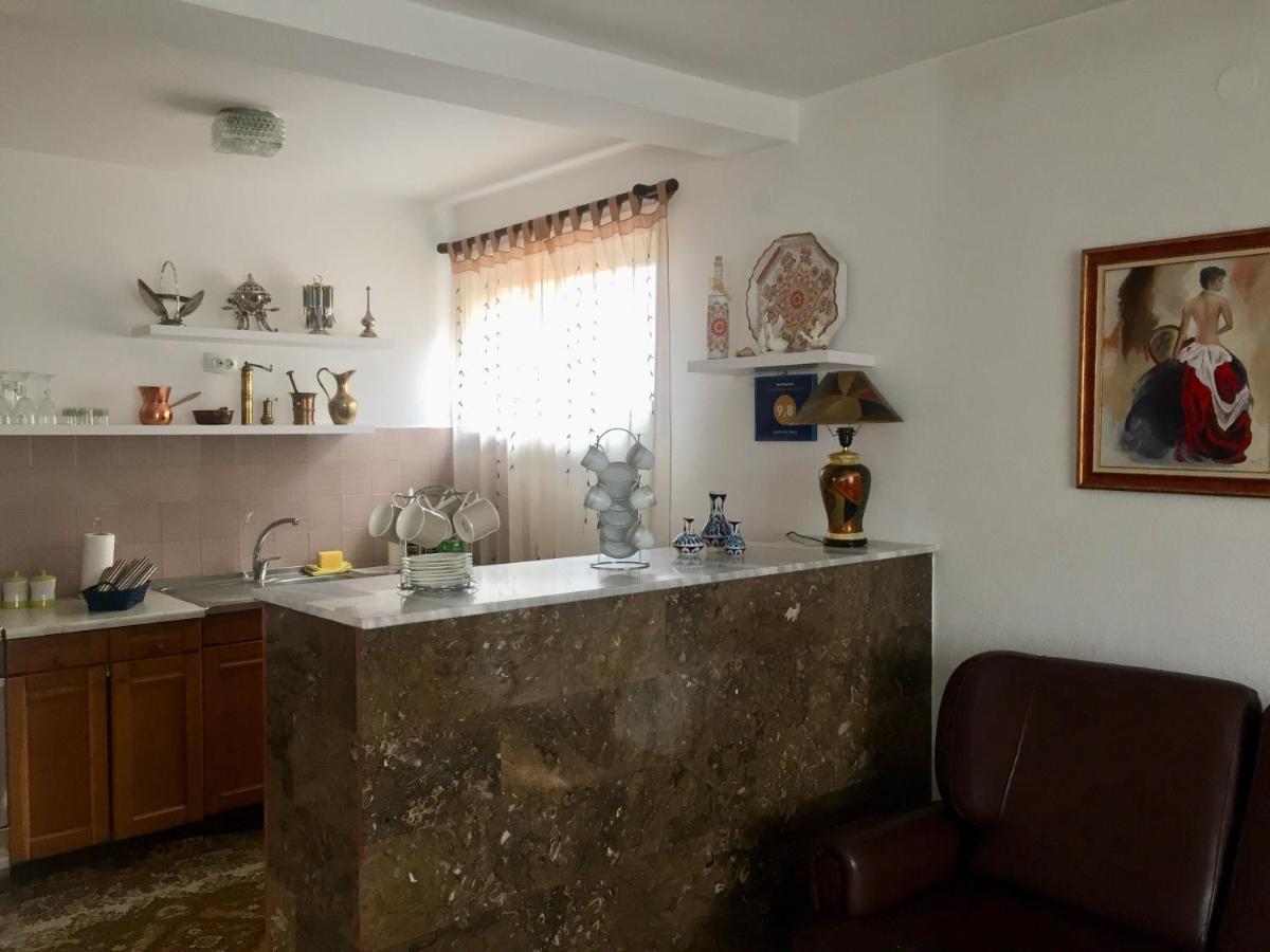 Apartman Balkan فيسوكو المظهر الخارجي الصورة