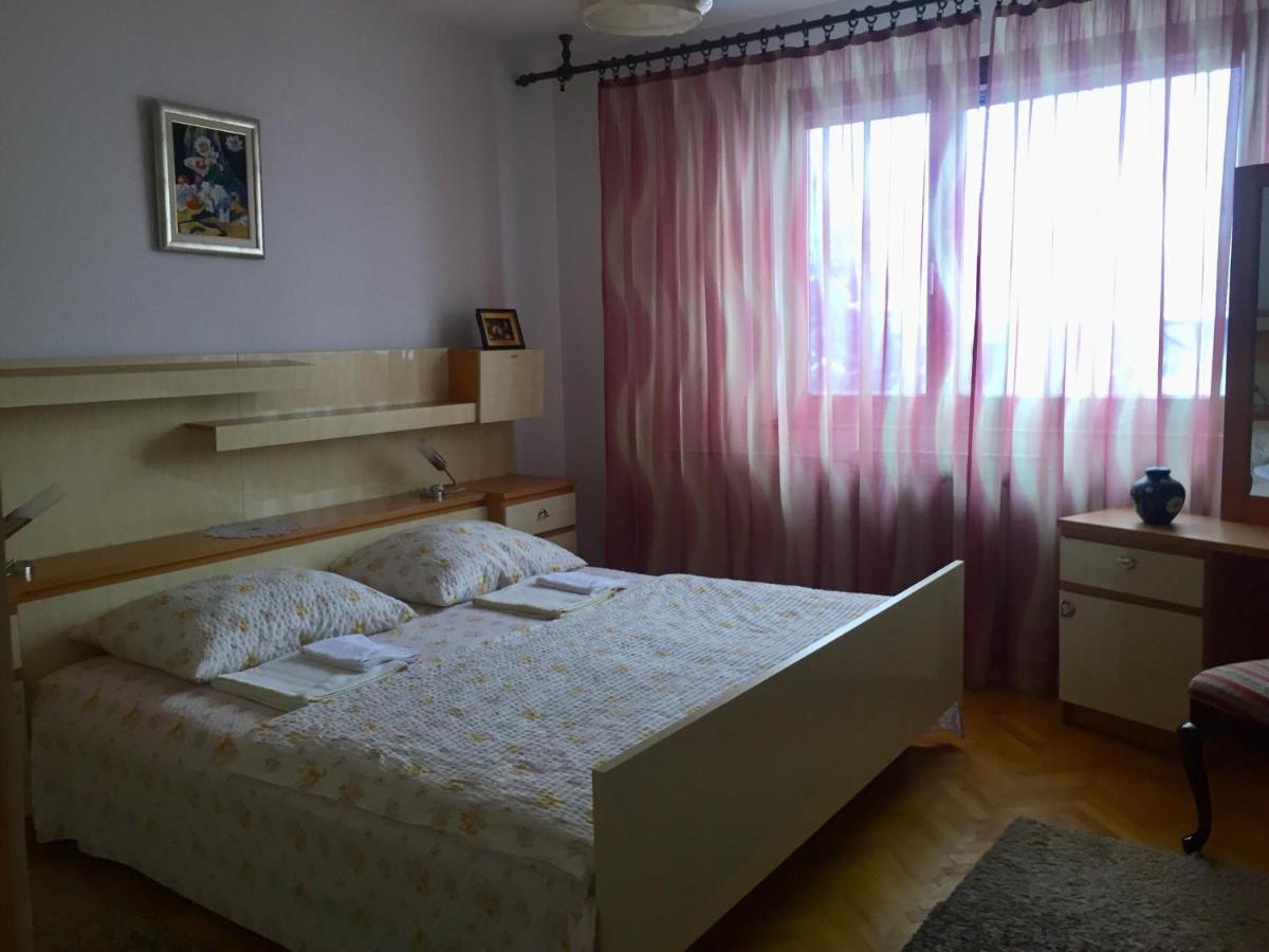 Apartman Balkan فيسوكو المظهر الخارجي الصورة