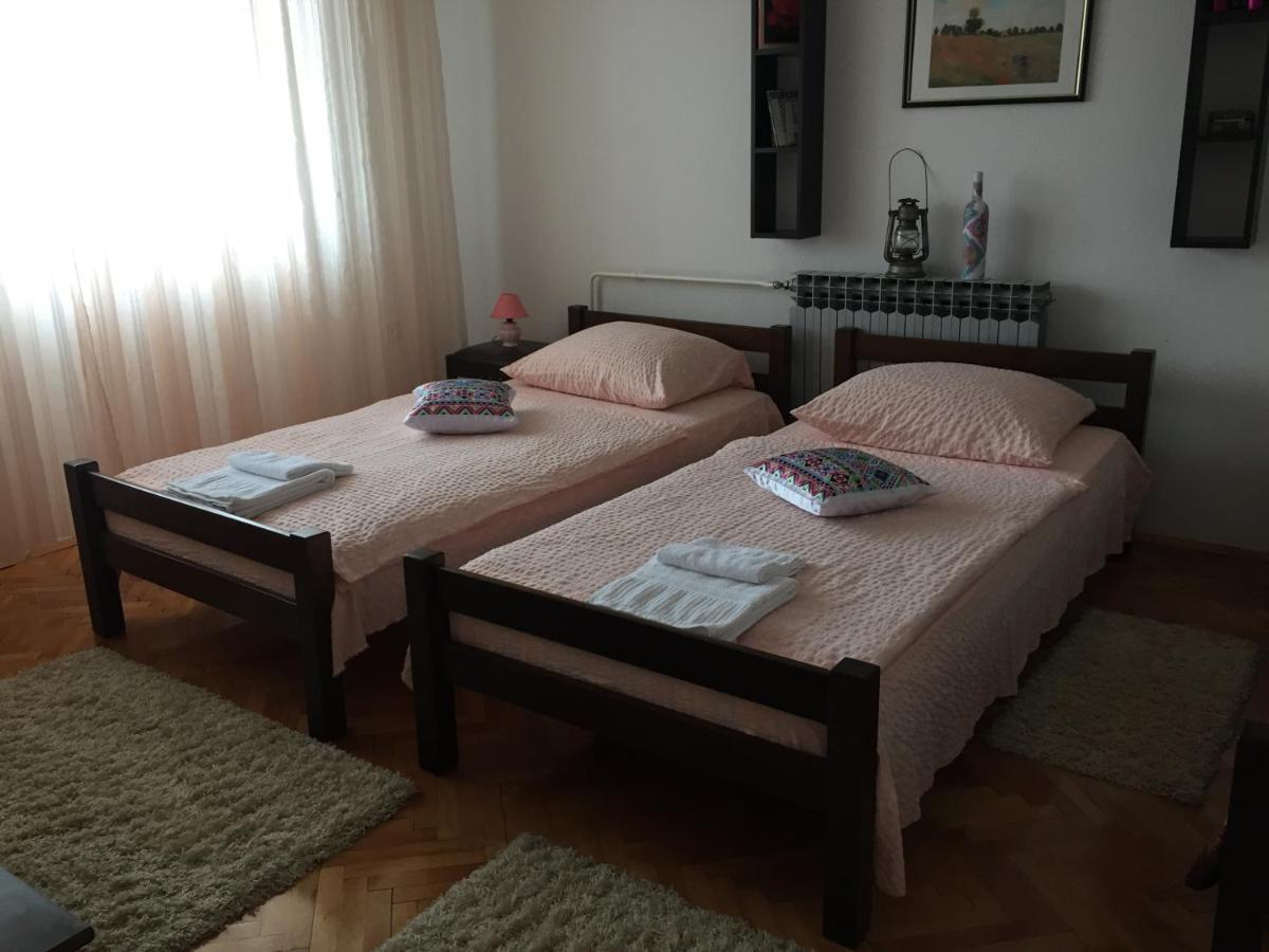 Apartman Balkan فيسوكو المظهر الخارجي الصورة